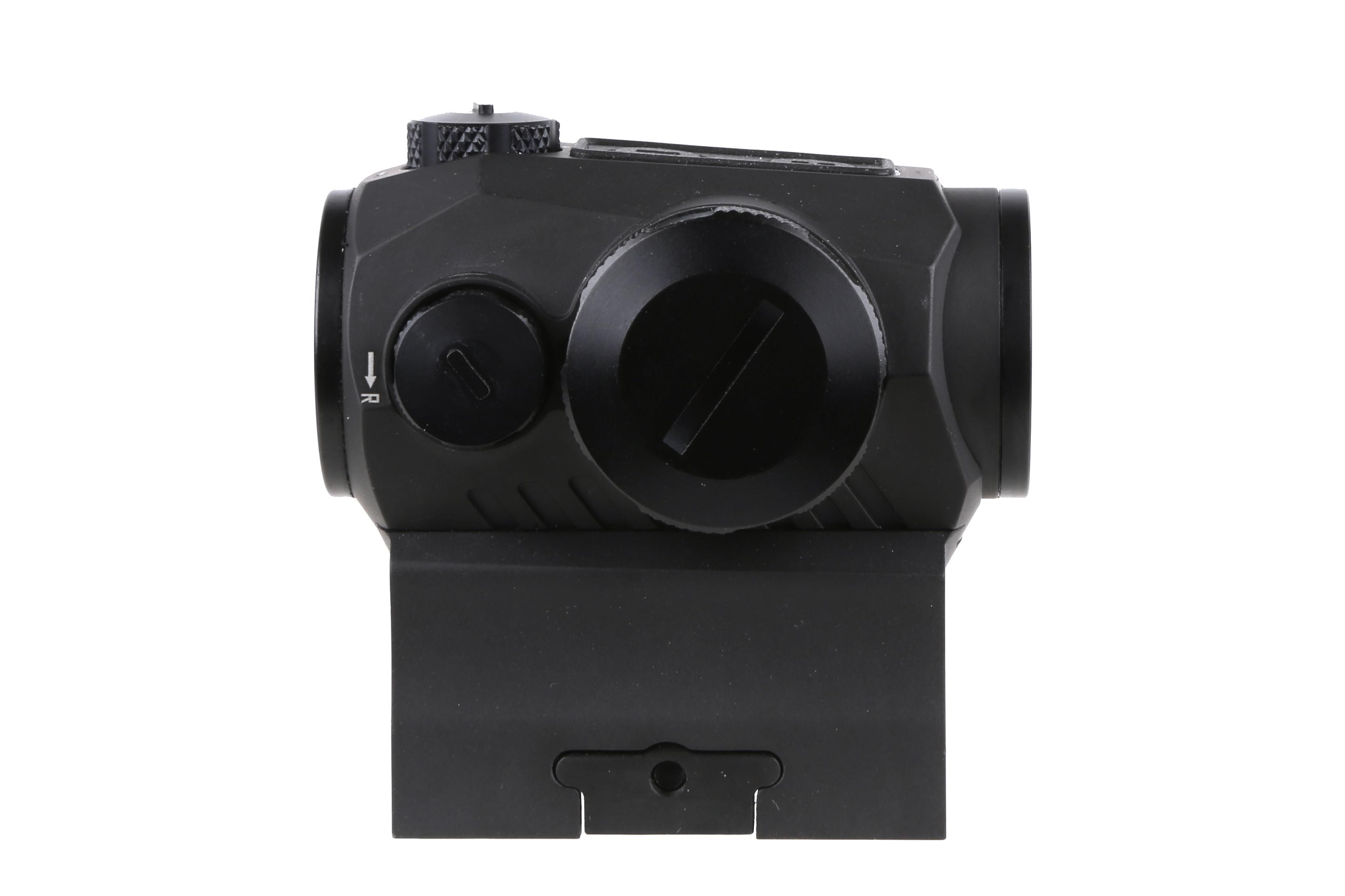 SIG ROMEO 5 | 1x20mm - 2 MOA Red Dot Sight